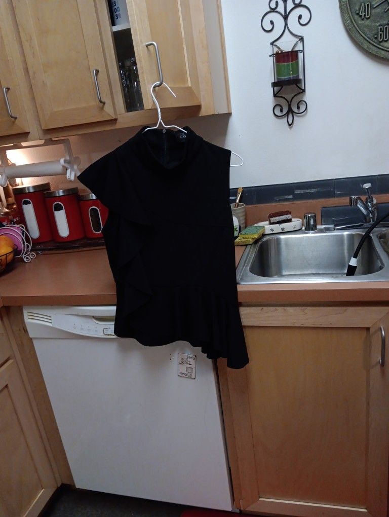 Cute Blouse