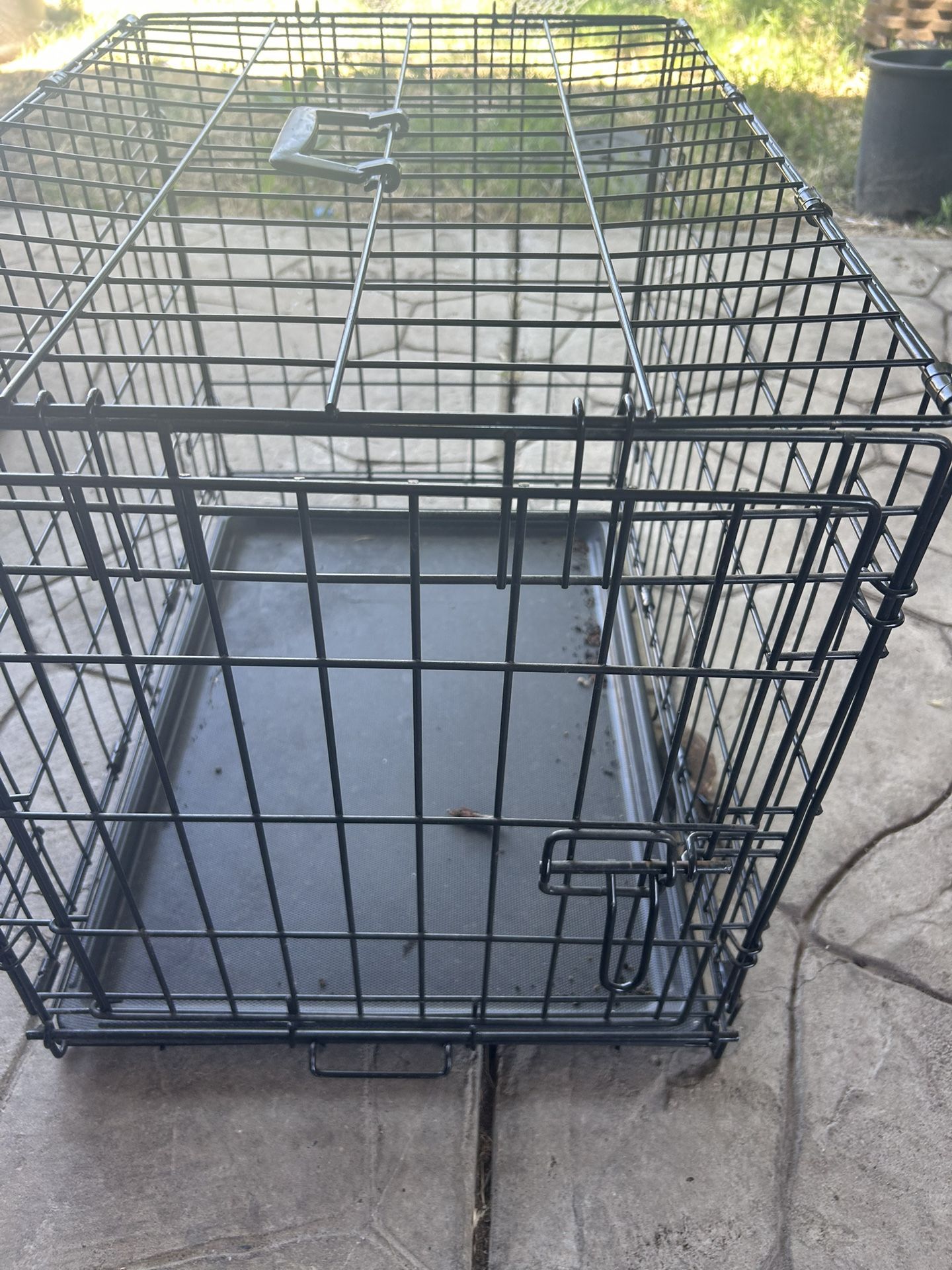 Casa (jaula)Para Perro