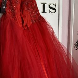 Quince Dress