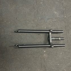 Super 73 Forks Brand New