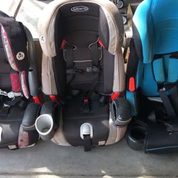 Graco Car Seats