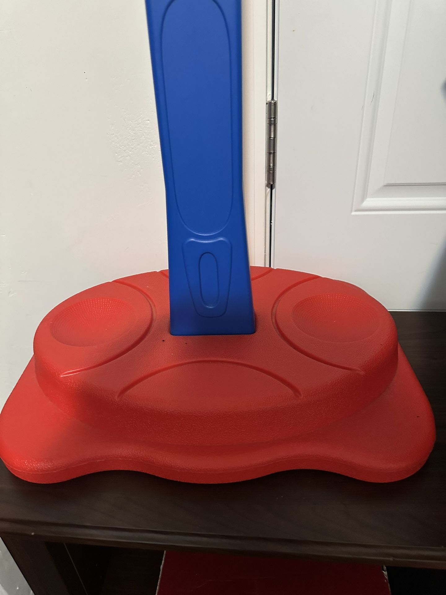 Fisher Price Basketball Court