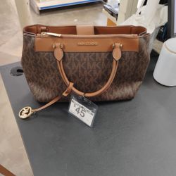 Michael Kors Purse 