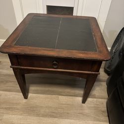 End Table
