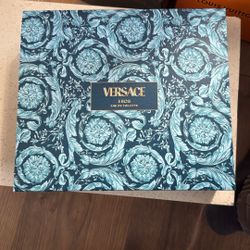 Versace Eros Gift Set