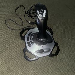 Joy Stick Logitech
