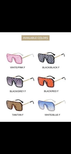Fendi Shades