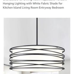 Light Fixture