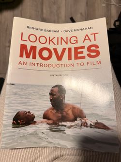 Looking At Movies (An Introduction To Film)