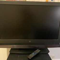 Flat Screen