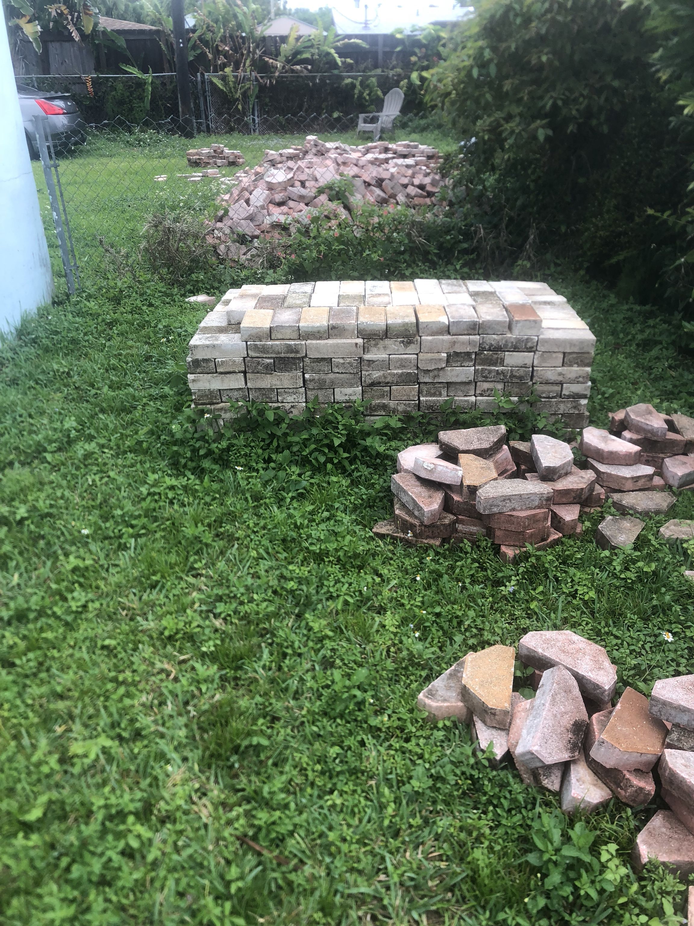 Bricks 