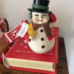 Adorable Christmas Decor