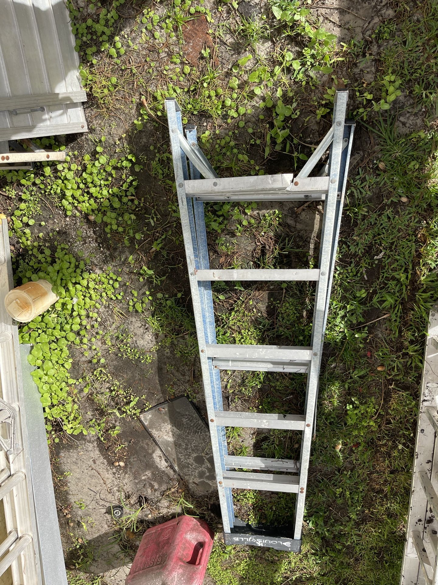 6ft Ladder 