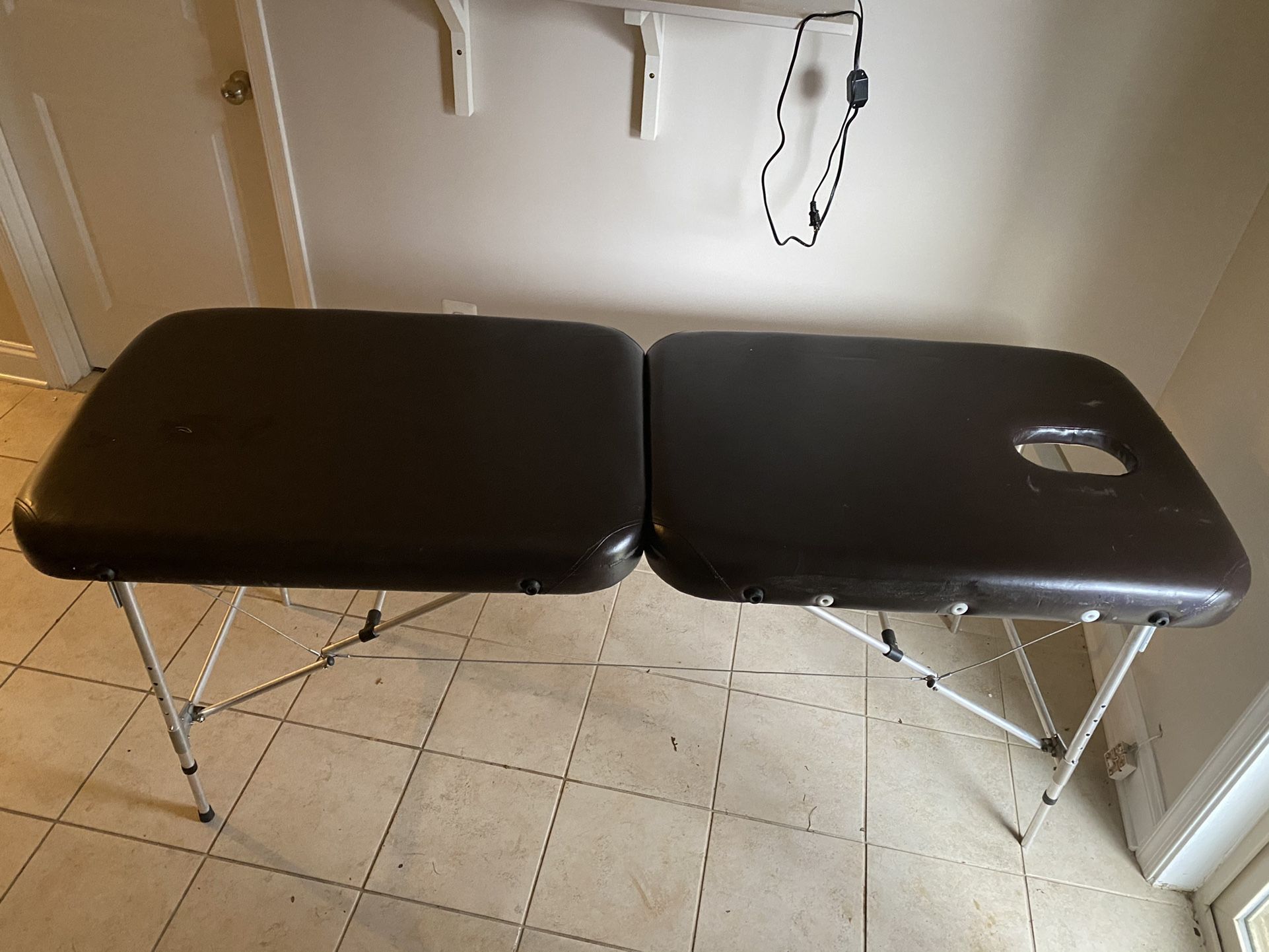 Massage Table For Sale