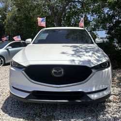 2019 MAXDA CX5 I TOURING 
