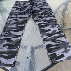 Sz 36X42 Pants 