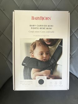 Baby Bjorn Baby Carrier