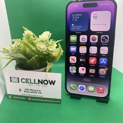 Iphone 14 Pro 256gb Unlocked