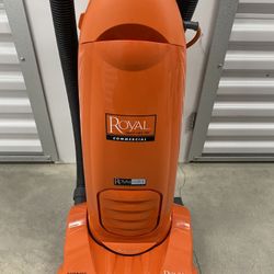 Commercial Vacuum 