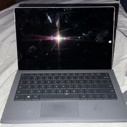 Surface Pro 3 i5 Processor 4GB Ram 