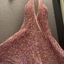 Party dress 