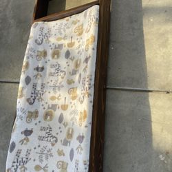 Changing Table 