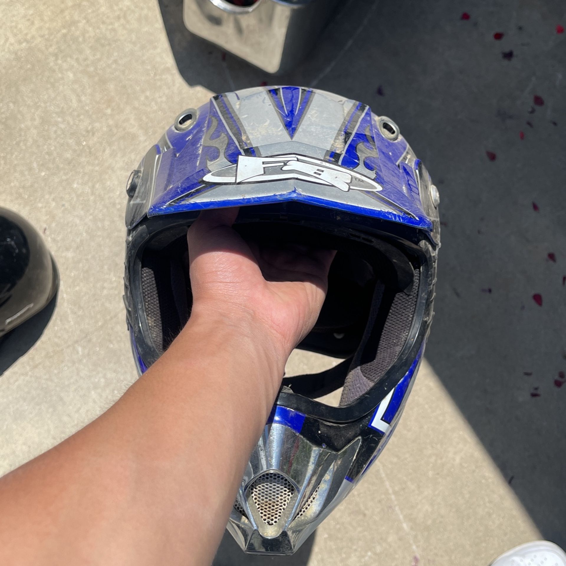 F8 Dirtbike Helmet,All Products : American Fashion Style Bags On Sale
