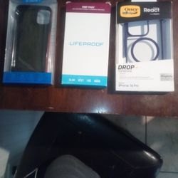 Phone Cases $5 Dollars (Each)Brand New
