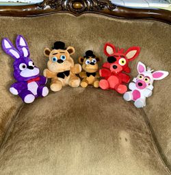 Five Nights at Freddy's*