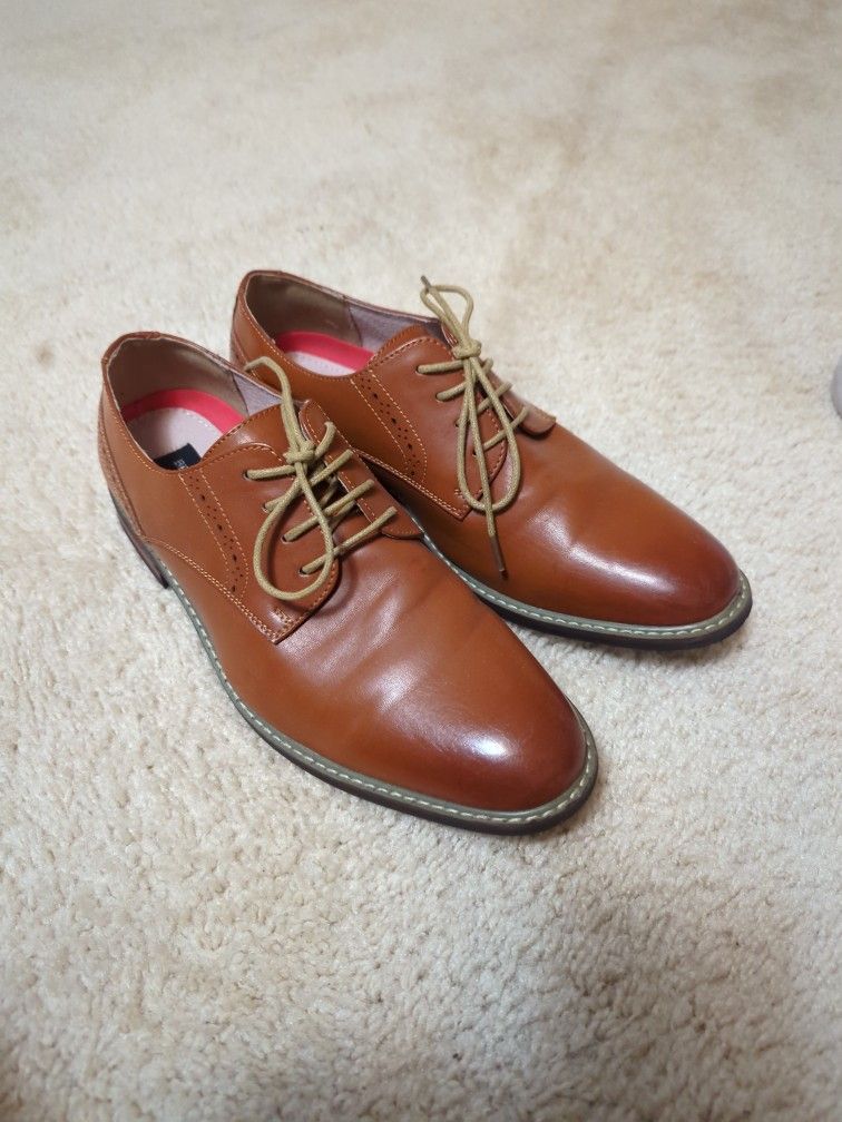 men's dress shoes