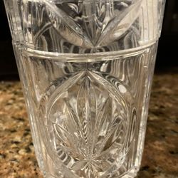 Glass Container