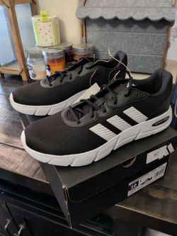 Adidas Cloudfoam Flex Sneakers Size 10