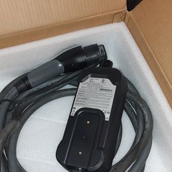 BMW Electric Vehicle Charger Fits Most BMW 