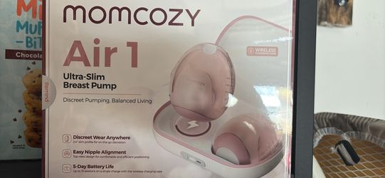 MomCozy Air 1