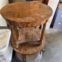 Table Set 