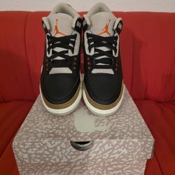 JORDAN 3 Retro