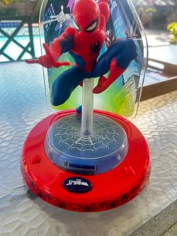 Spider-Man Piggy Bank