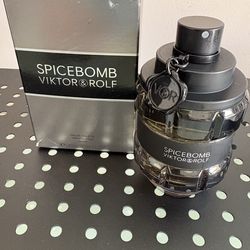 SpiceBomb -Viktor Rolf Men’s Cologne