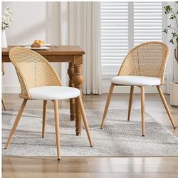 new dining chair one box have 4set，total$120