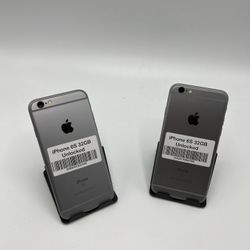 Iphone 6S 32GB Unlocked