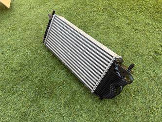 2015-2020 Ford F-150 2.7L EcoBoost OEM Intercooler