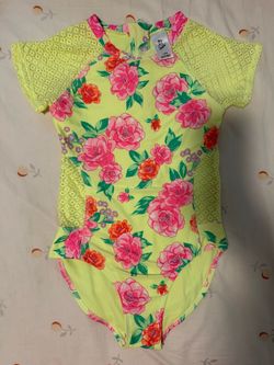 Art Class Girls’ Swimmsuit