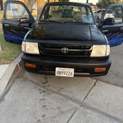 Toyota Tacoma 1998