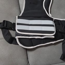 Weighted Vest