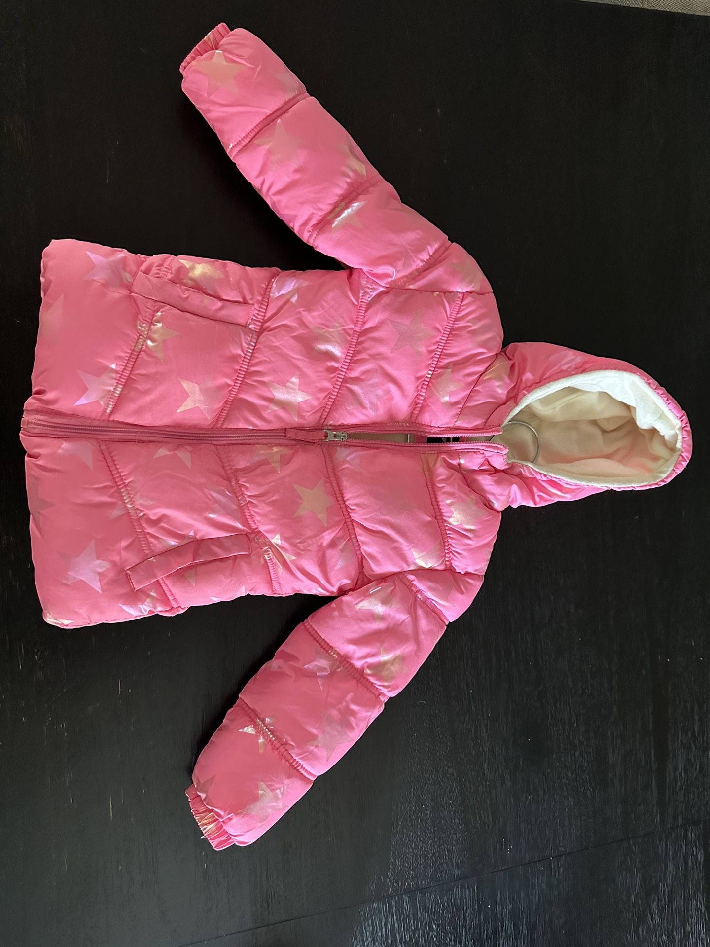 Winter Jacket