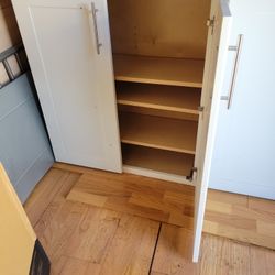 Kitchen Shaker Cabinets 2 Door 