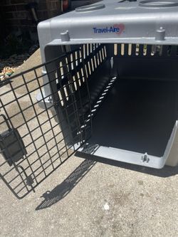 Travel Pet Carrier