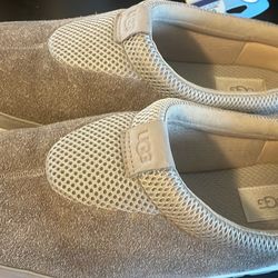 Men’s UGG’s 