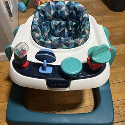 Baby Walker 
