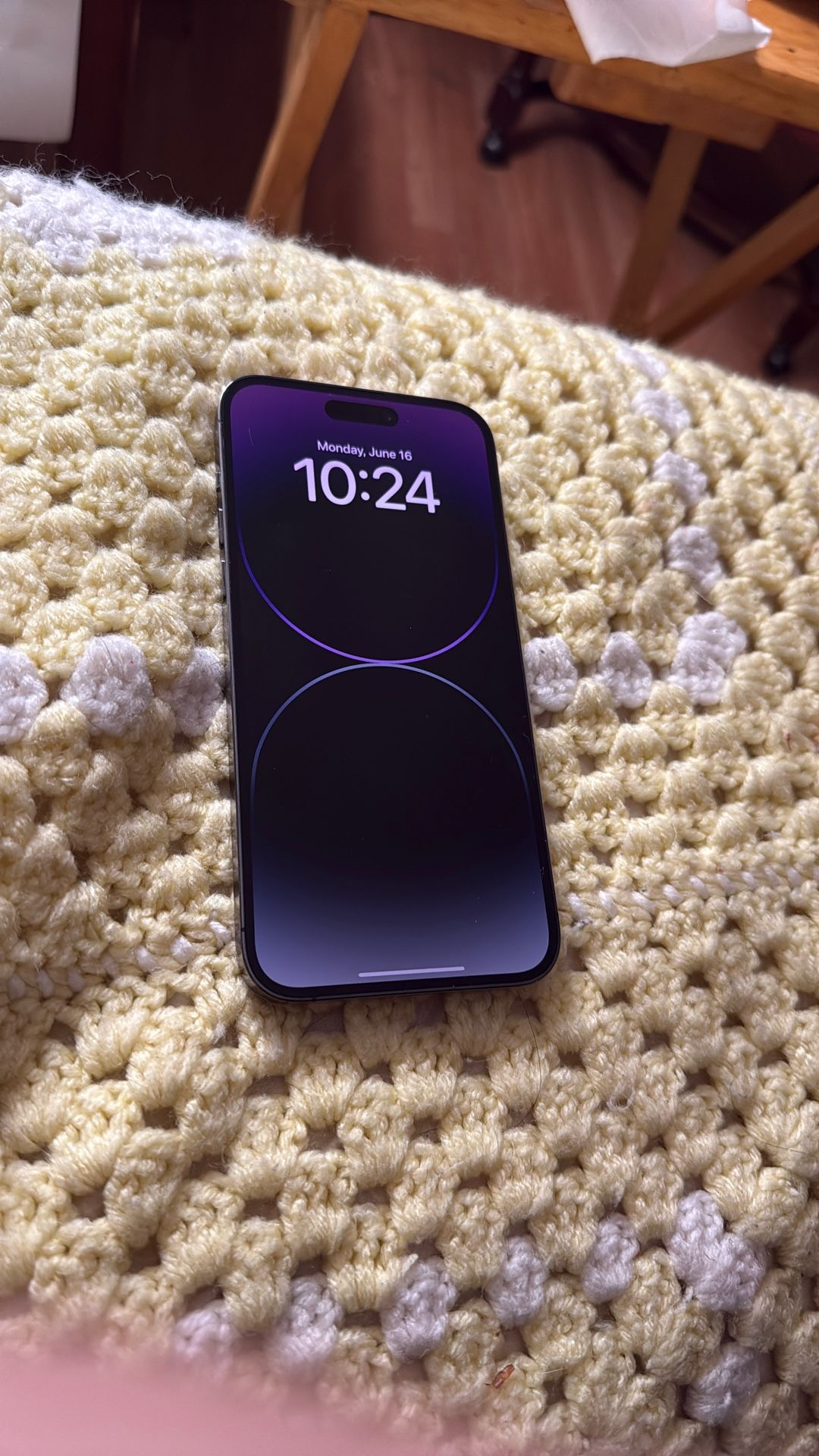 iPhone 14 Pro Max At&t